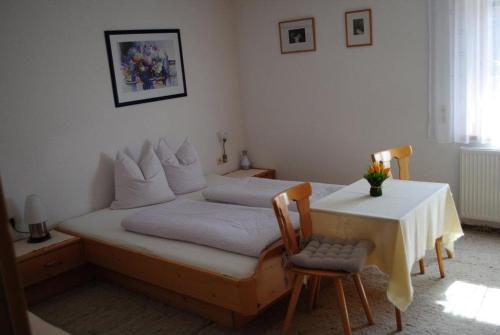 Apartment Maierhof