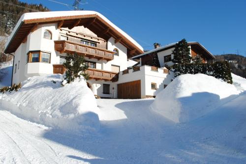 Apartment Maierhof in Flirsch, Österreich