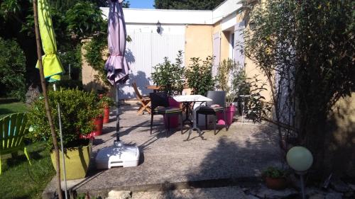 Les Bambous photo 22