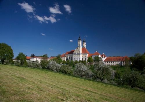 Klostergasthof Roggenburg 4