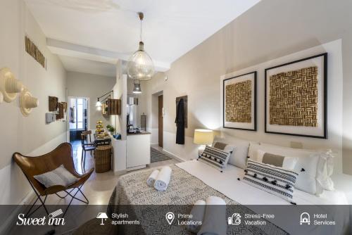 

Sweet Inn Apartments - Fienaroli