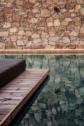 منظر, Doryssa Boutique Hotel in ساموس ايلاند