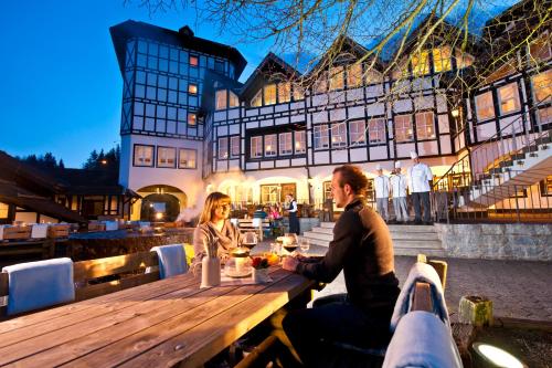 Dorint Resort Winterberg Sauerland - image 2