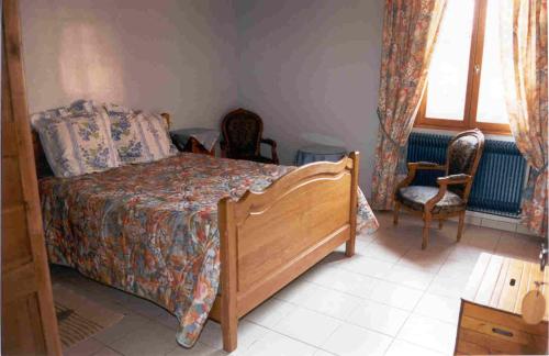 Au Logis de L'Oie photo 19