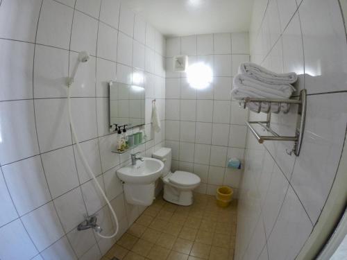 Danke Hostel, Siao Liou-čchiou (fotografie 2)
