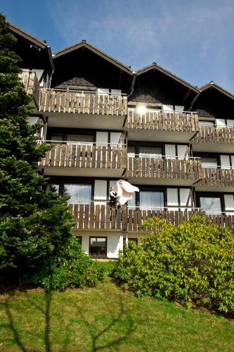 Dorint Resort Winterberg Sauerland - image 3