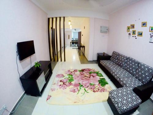 STRAITS INC APARTMENT 1 , Bandar Melaka