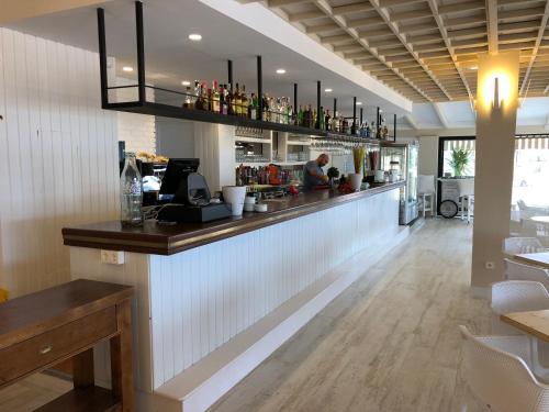 Hotel Sa Roqueta Can Picafort - image 2