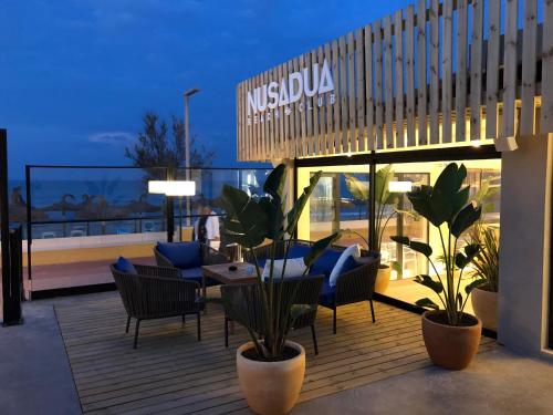 Hotel Sa Roqueta Can Picafort - image 7