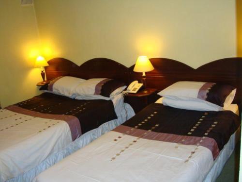 The Anchorage Guest House - image 9