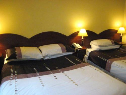 hotel photo