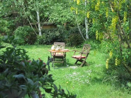 EIFEL Gästewohnung in Blankenheim, Deutschland