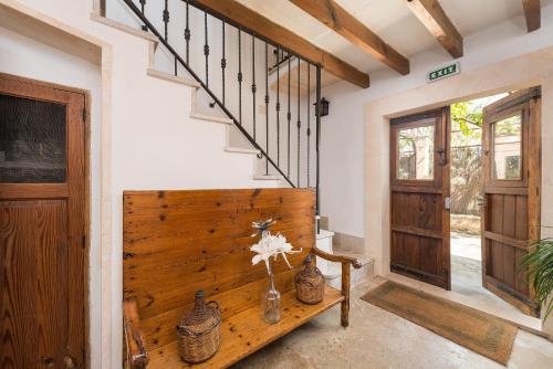 Finca - Agroturismo Sa Parellada - image 8
