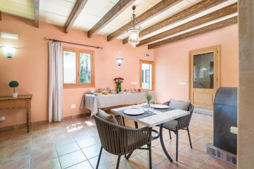 Finca - Agroturisme Sa Parellada – Binibona, NJ