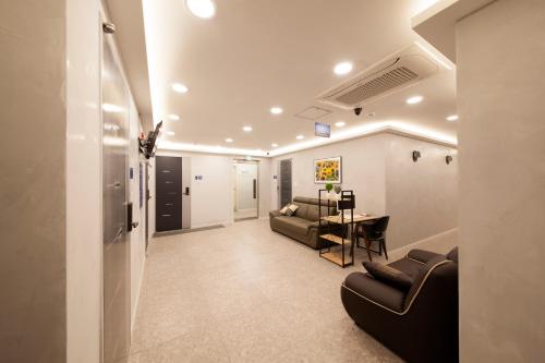 K Guesthouse Seomyeon in Busan