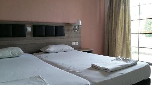  Sithonia Village in Gerakini