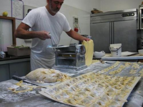 Hotel Ristorante Moderno