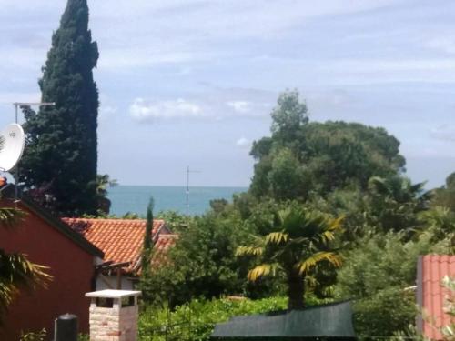  Apartman Emilija in Dajla