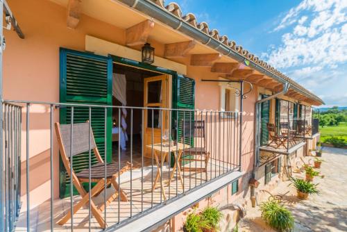 Finca - Agroturismo Sa Parellada - image 2