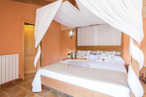 Finca - Agroturismo Sa Parellada - image 12