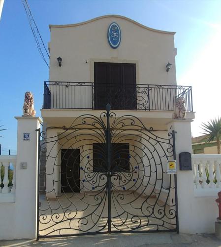  Sciascia Apartment in Marina di Palma