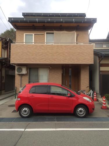 Utatei Villa photo