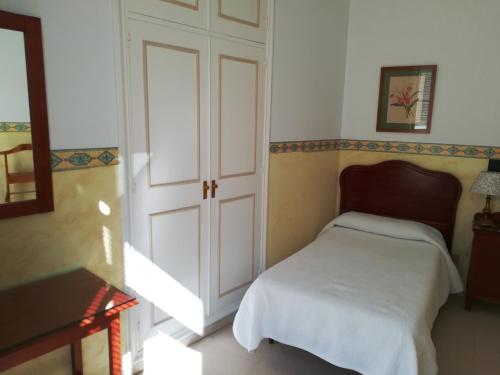 Nuevo Hotel