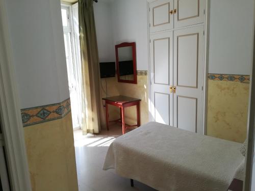 Nuevo Hotel