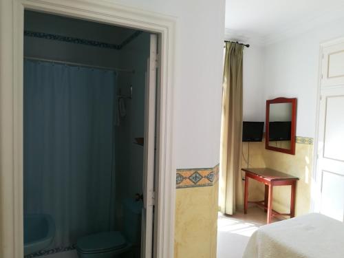 Nuevo Hotel