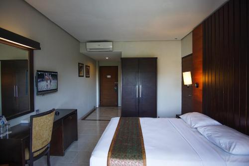 Sari Ater Hotel Resort Bandung Jawa Barat Indonesia