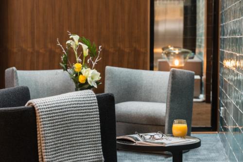 Fraser Suites Geneva - Serviced Apartments - image 12