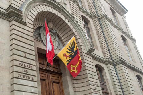 Fraser Suites Geneva - Serviced Apartments - image 2
