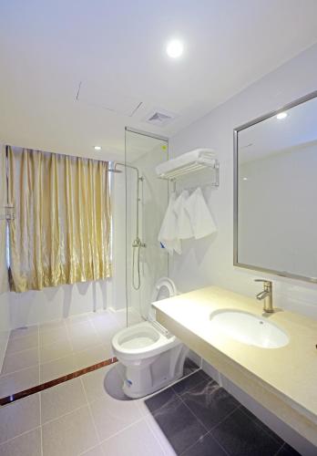 Leju Hotel
