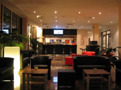 Grand Hotel Dream Main City Center - image 12