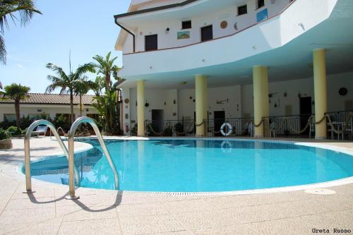 Hotel Incoronato - image 4