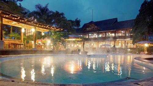 Sari Ater Hotel & Resort (Sari Ater Hotel and  Resort)