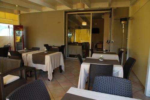 Hotel Sogni D'Oro Airport in Lamezia Terme