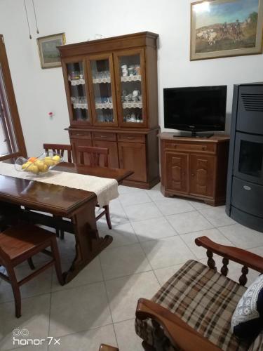 Casa Tresnuraghes