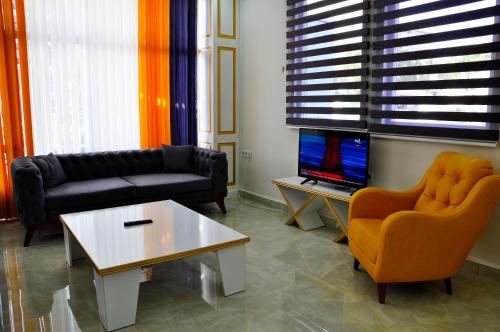 Evon Otel - image 4