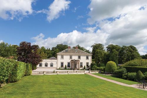 Roundthorn Country House & Luxury Apartments, Penrith
