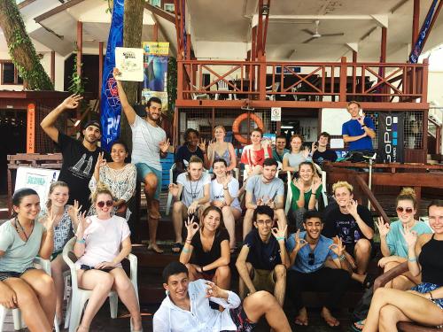 Quiver Dive Team Perhentian Dorm Quiver Dive Team Perhentian Dorm