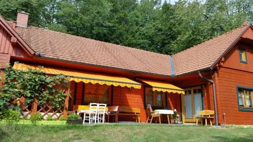 Ferienwohnung Nostalgie in Ehrenhausen, Österreich