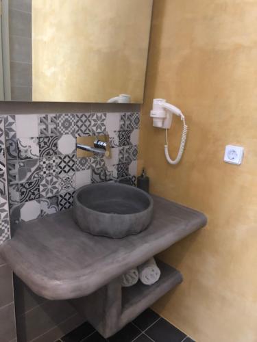 Afrodete Hotel - image 5