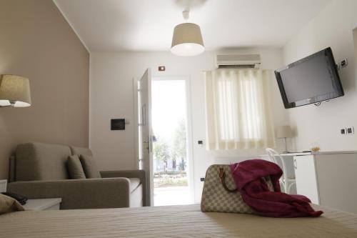 Garden Hotel Ripa - image 3