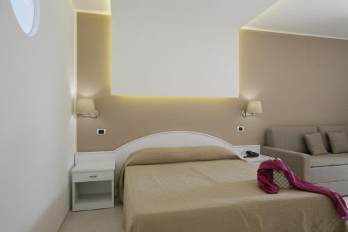 Double room, deluxe