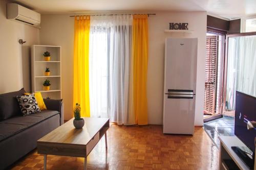 Apartment Kaya