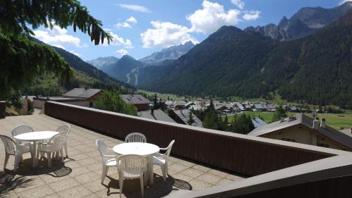 VVF Villages « Les Alpages du Queyras » Ceillac-en-Queyras - image 12
