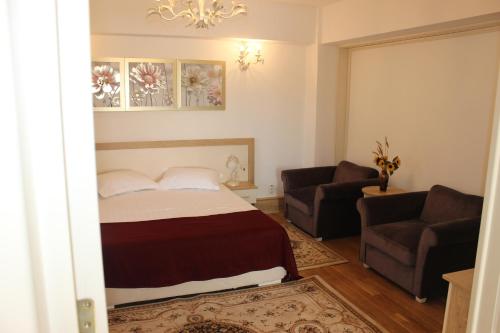 Hotel Ciucas - main image