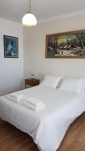 Piso romantico y moderno en Ronda