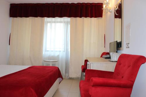 Hotel Ciucas - image 9